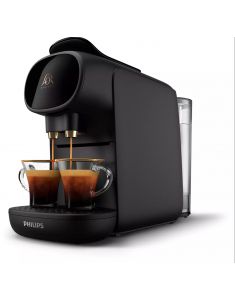 CAF L'OR BARISTA 2T NOIR