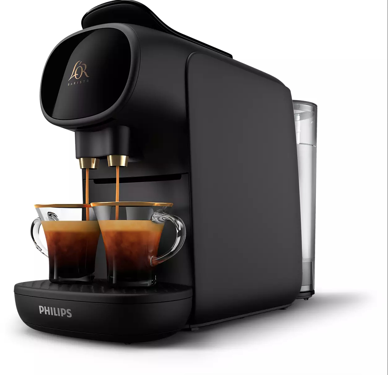 CAF L'OR BARISTA 2T NOIR