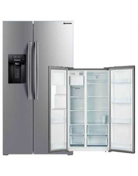 Réfrigérateur Américain 635L - F - RS65R5401M9