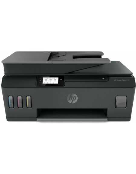 MP HP SMART TANK 530 3/1 WIFI + ADF - UP TO 10 PPM GT52|GT53