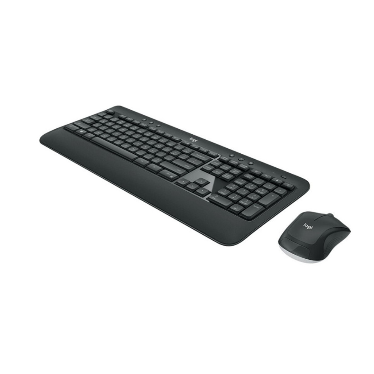 CLAVIER & SOURIS LOGITECH MK540 s/fil Advanced/ LIVRAISON OFFERTE