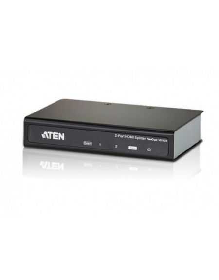 ATEN VS182A SPLITTER HDMI UHD/4K 1E2S051157