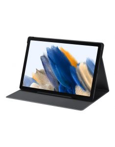 BOOK COVER SAMSUNG Tab A8 (SM-X200) GrisBX200PJEGWW