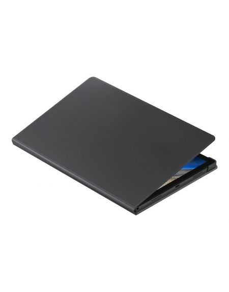 BOOK COVER SAMSUNG Tab A8 (SM-X200) GrisBX200PJEGWW