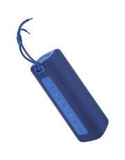 XIAOMI Mi Portable BLUETOOTH Speaker HP 16W IPX7 • Bleu