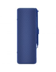 XIAOMI Mi Portable BLUETOOTH Speaker HP 16W IPX7 • Bleu