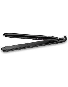LISSEUR PLAQUE 2590mm NOIR ARGENT PTC 3 TEMPS