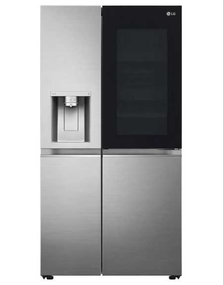 Réfrigérateur américian Door In Door | 635L | Compresseur Smart Inverter | Total No Frost | F