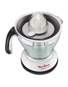 PRESSE AGRUME VITAPRESS 1 L. BLANC / GRIS foncŽ
