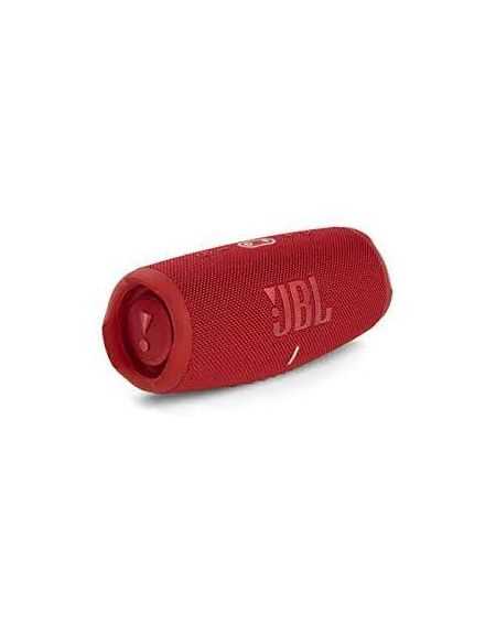 ENCEINTE PORTBALE BLTH ROUGE CONNECT 2 SMARTPH(JBLCHARGE5RED