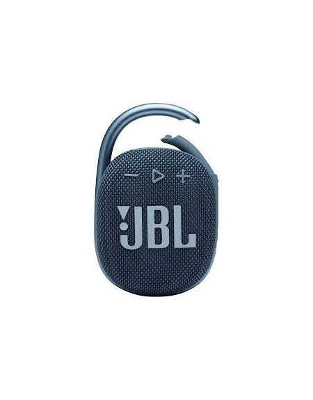 ENCEINTE JBL CLIP4 BLUE (JBLCLIP4BLU)