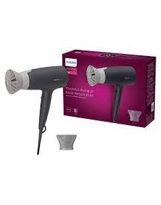 S.CHEV 2100W THERMO PROT NOIR