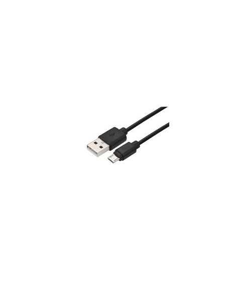 CABLE USB 2.0AB M/M EN 5 M APM ( 570302
