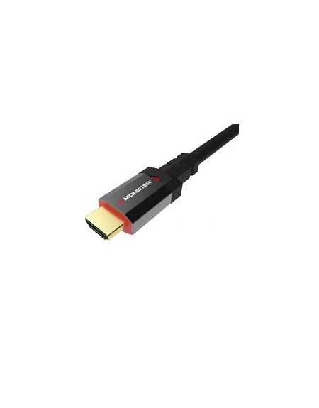 MONSTER CABLE HDMI ESSENTIAL 8K 1M8 HT