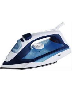 FER A REPASSER 1600W BLEU