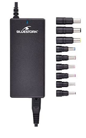 BLUESTORK BS-PW-NB-90 LENOVO ALIM. NOTEBOOKS 90W 4 EMBOUTS