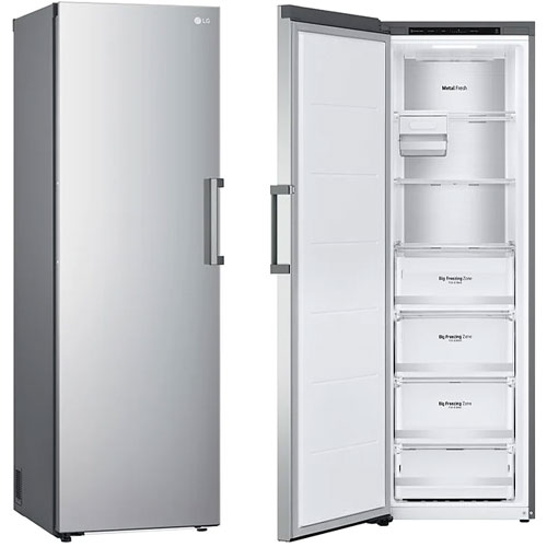 324L 4T+2C A++/E INOX