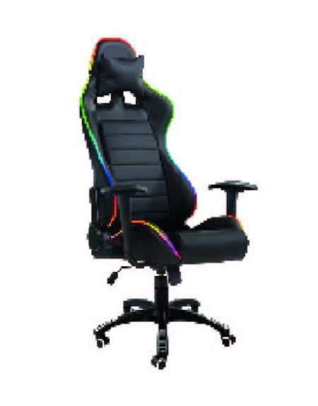 FAUTEUIL GAMER RACING à LED