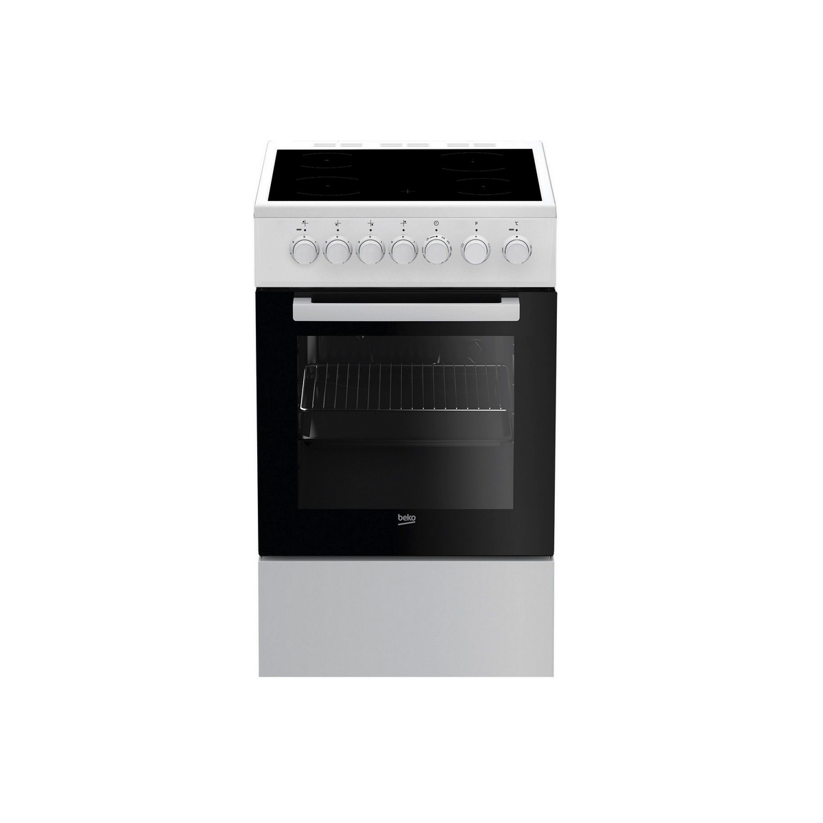CUIS 4VITRO 50X60 FO A CONV 4F