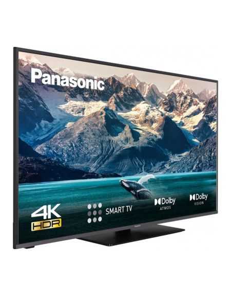 TV PANASONIC 140cm - SMART TV