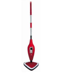 BALAI VAPEUR 1500W 350ML ROUGE