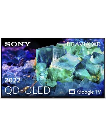 TV OLED 65" 165CM UHD SMART TV HDR