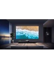 LASER TV 254C DLP 4K - 2 COLIS