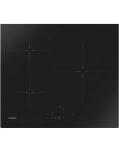 Plaque cuisson Induction 3Feux