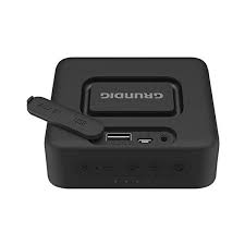 ENCEINTE 3.5W BT WATER/P 30H N