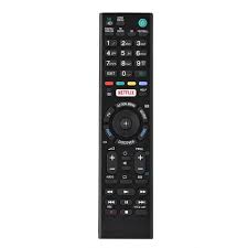 TELECOMMANDE TV P/SONY