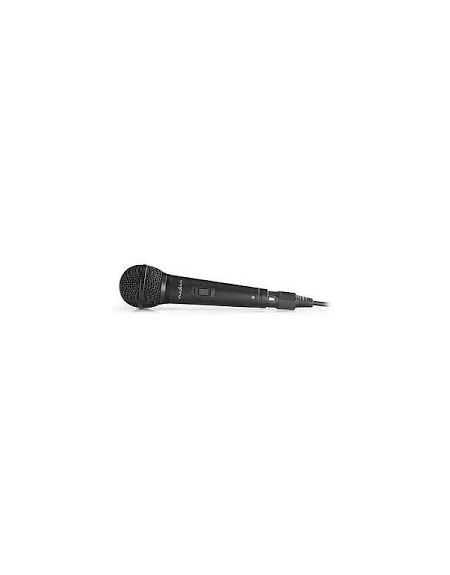 MICROPHONE FILAIRE 5M