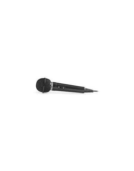MICROPHONE FILAIRE 5M