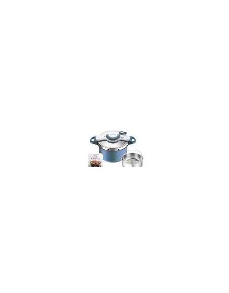 COCOTTEAUTOCUISEUR CLIPSO MINUT ' DUO7,5 L