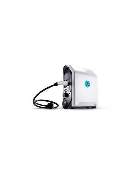 CHARGEUR MOBILE VOITURE SILVER