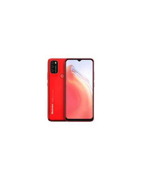 BLACKVIEW A70 PRO 6.5 4G DS 4/32Go Andr 11 - 5380mAh - RED