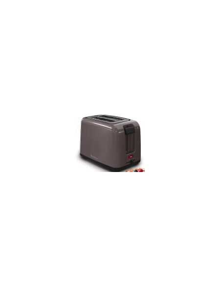 GRILLE PAIN TOASTER RIO TAUPE