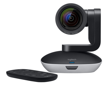 Logitech PTZ Pro 2