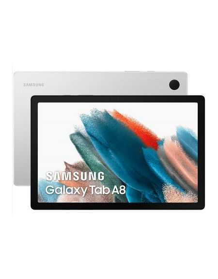 SAMSUNG SM-X200 Galaxy Tab A8 10,5 Octa 3/32Go WiFi BTO5Silver