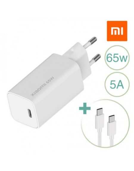 XIAOMI_MICHARGE65W