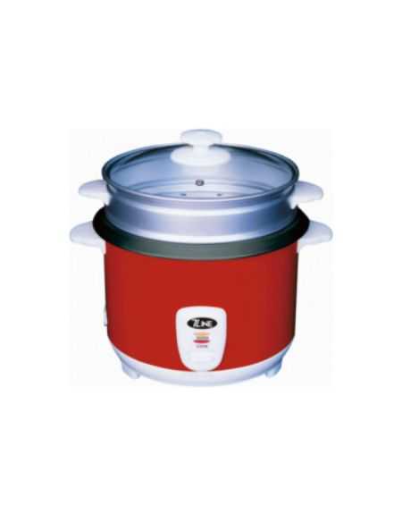 RICE COOKER+P/BOUCH 1.5L 500W