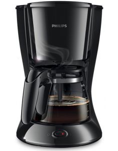 PHILIPS CAF 1.2L 1000W NOIRE