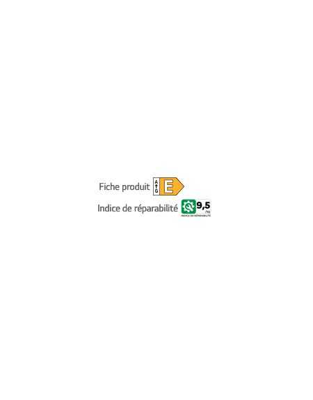 17KG 1100T A++ WiFI VAPEUR