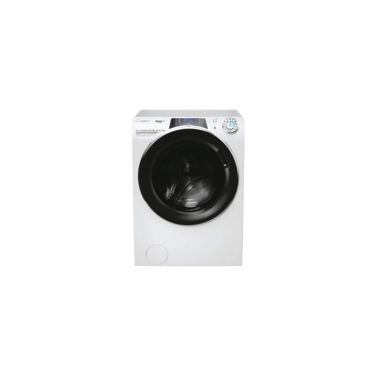 LAV SECH 14/9KG 1400T WF VAP