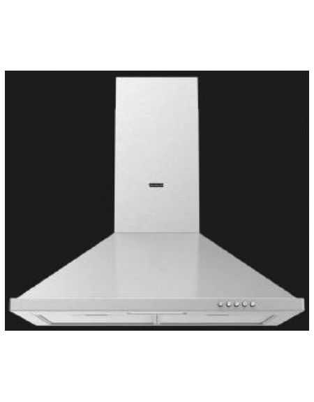 HOT PYR 60C 400M3 INOX HOT PYR 60C 400M3 INOX