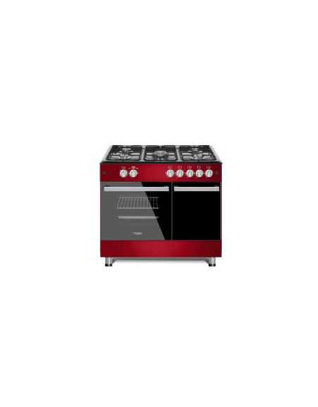 CUIS 5G 90X60 BTE FZ ROUGE