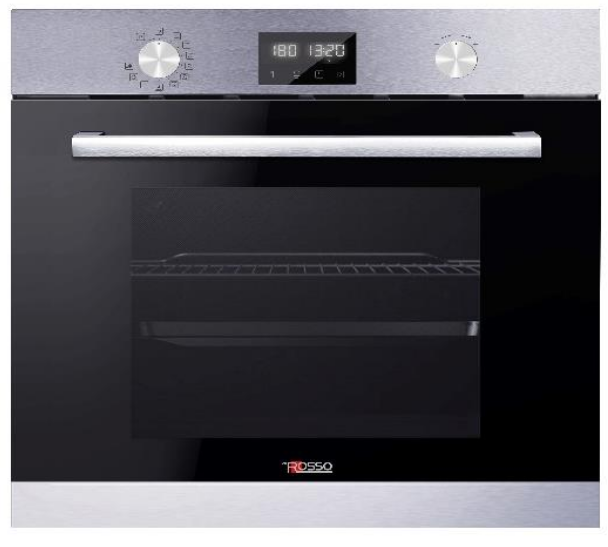 68L MULTIFONCTION A PYROYSE A INOX