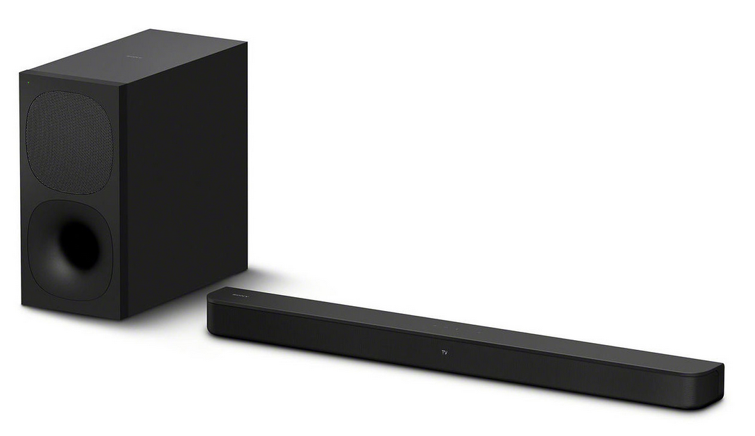 BARRE SON 2.1 BLTH 330W NOIR
