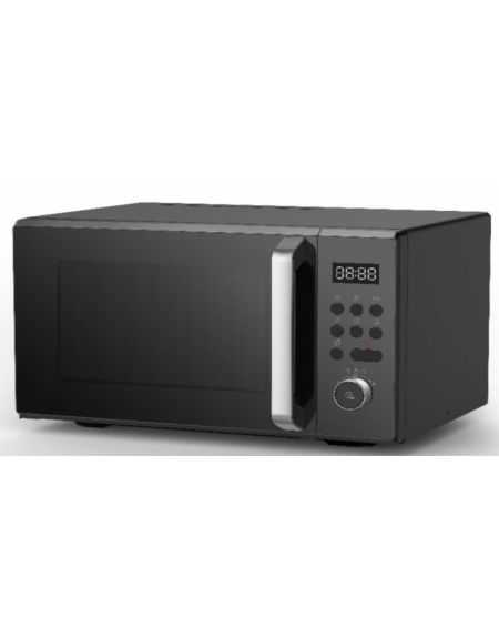 Micro-ondes 31L 1000W NOIR