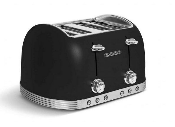 GRILLE PAIN 4F THT6 1630W NOI