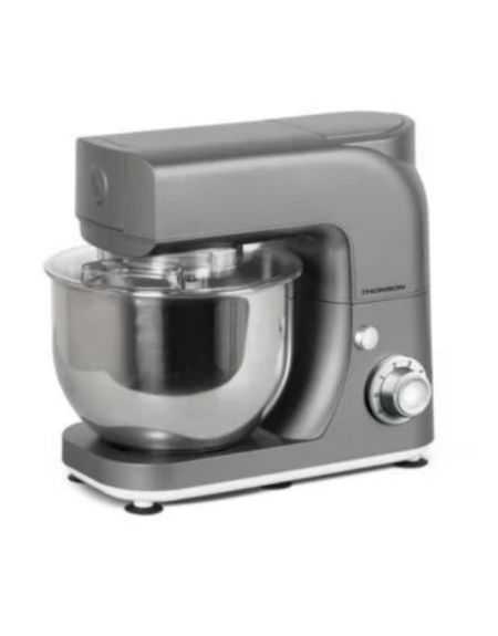 ROBOT PATISSIER+BOL 4.8L 800W SILVER